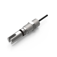 Sensor de Proximidad Analógico de la Serie MC18 de Fábrica, MC18-90V, MC18-30V, MC18-50V, MC18-120V, MC18-90N, para Detección de Posición Industrial
