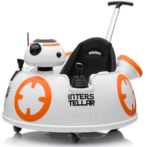 Auto de Choque Eléctrico de 6V para Niños, Auto Eléctrico para Bebés, Gran Oferta <span class=keywords><strong>2020</strong></span> - Product Image 1