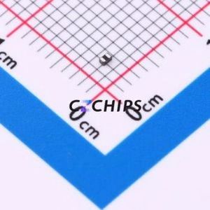 Nuevo y Original ESD9X5VU Transistor ESD y protección contra sobretensiones (TVS/ESD) DE LA DFN1006-2 - Product Image 2