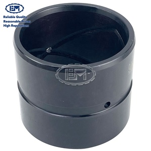 90*105*90มม. พินจีนสำหรับ KOBELCO ถังแขนบูมลิงค์ถังขนาดที่ดีแบริ่งเสริม - Product Image 4