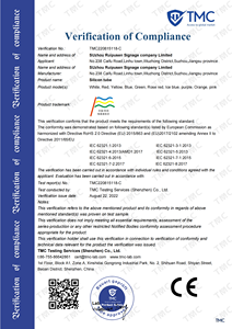 Nuovo arrivo personalizzato 3D Neon LED 'cavallo' lettera segno grafica arcobaleno per ufficio Bar decorazione di nozze Food Store pubblicità - Product Image 5