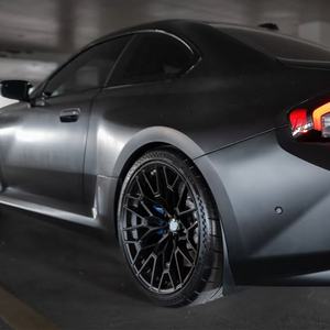 Rueda Forjada Personalizada de 15-22 Pulgadas 4x100 5x108 5x100 5x112 5x114.3 5x120 5x130 Mercedes Amg G a C E S Class C43 C63 E53 E63 A35 A45 - Product Image 5