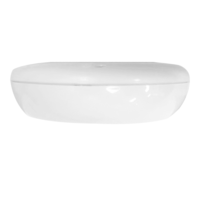 Bouton SOS d'urgence sans fil 433 MHz AG-security, étanche, en plastique ABS, avec sous-appareils, portée 60-100 m, pile bouton