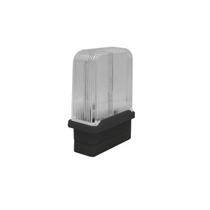 Lampe Flash Stroboscopique YET6142 12-220V, Balise <span class=keywords><strong>LED</strong></span> d'Avertissement pour <span class=keywords><strong>Portail</strong></span> - Product Image 1