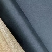 Tissu de Doublure en Taffetas le Moins Cher en Gros, Tissu de Doublure en Taffetas Polyester 70g 80g pour Doublure de Veste