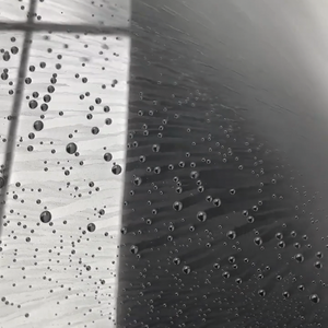 Độ bền kéo cao sơn bảo vệ phim ppf công cụ bằng chứng TPU cao su giống cây chổi 8.5mil xe cơ thể vinyl bọc 95% UV từ chối CuộN xe phim - Product Image 3