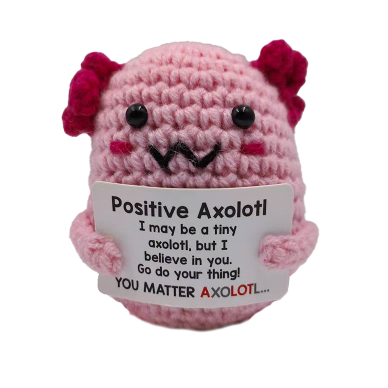 Axolotl