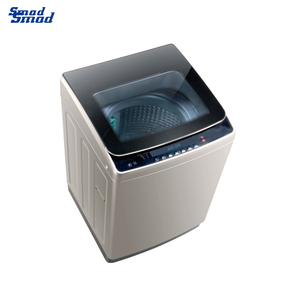 Smad 18kg Fully Automatic Portable <b>Top</b> <b>Loading</b> Washing Machine with Single for Dwt-180albz(a768) Dwt-180albz(a768) Household 18 - Product Image 4
