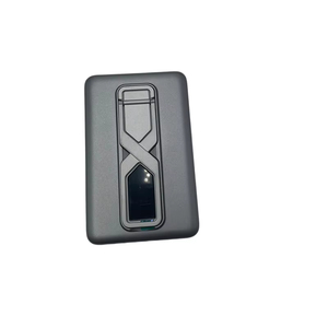 Banque d'alimentation de charge sans fil magnétique avec batterie Li-polymère de 5000 mAh compatible avec <span class=keywords><strong>iPhone</strong></span> 15 <span class=keywords><strong>Pro</strong></span> Max 14 <span class=keywords><strong>13</strong></span> 12 - Product Image 1