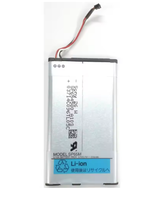 Baterai Konsol Game Sony PSV1000 3.7V 2210mAh SP65X