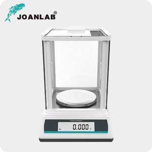 Joanlab 0.001g खाद्य डिजिटल प्रयोगशाला विशिष्ट गुरुत्व पैमाने 0.001g - Product Image 5