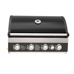 Parrillas <span class=keywords><strong>de</strong></span> barbacoa <span class=keywords><strong>de</strong></span> <span class=keywords><strong>gas</strong></span> parrilla incorporada cocina al aire libre con <span class=keywords><strong>horno</strong></span> y máquina <span class=keywords><strong>de</strong></span> parrilla <span class=keywords><strong>de</strong></span> <span class=keywords><strong>gas</strong></span> portátil <span class=keywords><strong>de</strong></span> 4 quemadores - Product Image 1
