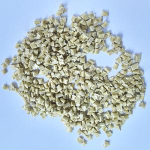 Sửa đổi kỹ thuật Nhựa nguyên liệu tinh thể lỏng Polymer sợi thủy tinh gia cố <span class=keywords><strong>LCP</strong></span> viên nhựa jinxi thương hiệu V-0 - Product Image 3