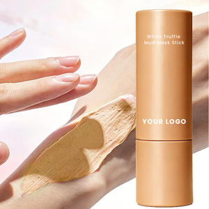 <span class=keywords><strong>Masque</strong></span> en <span class=keywords><strong>stick</strong></span> à la truffe <span class=keywords><strong>blanche</strong></span>, éclaircissant et réparateur, à la niacinamide et à la boue de Bifida, pour une peau éclatante et un affinement des pores - Product Image 6