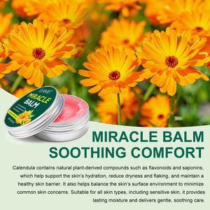 ELAIMEI Unguento Naturale Curativo, Balsamo Miracoloso per Alleviare il Disagio Muscolare e Articolare, per il Rilassamento del Corpo - Product Image 2
