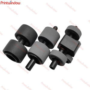 Kit de remplacement de rouleau de <span class=keywords><strong>scanner</strong></span> D00S3Y001 D00S3W001 D00S3X001 PRKA3001 pour Brother ADS 2200 2700 3100 3300 4300 4700 - Product Image 3