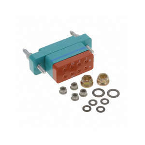 Professional Electronic Components Supplier RSE116700 RSE <strong>Relay</strong> Socket 14 Position For Use With Panel Mount RSE11-6700 - Product Image 1