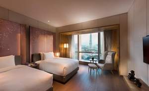 Meubles de hall d'hôtel, armoire en acier inoxydable, meubles de salle de bain, armoires de lavabo avec miroir, armoire de rangement en bois - Product Image 2