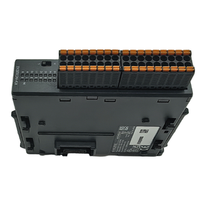 KV-EP02 ชุดสื่อสารระบบอัตโนมัติ PLC EtherNet/IP สำหรับคอนโทรลเลอร์อุตสาหกรรม PLC PAC โดยเฉพาะ - Product Image 5