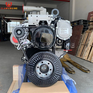 Repuestos para Excavadora Clawengine, Conjunto de Motor C7.1 1106D-70TA, Ensamblaje Completo de Motor Diésel Perkins 1106D para Maquinaria - Product Image 4