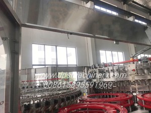 ¿Cuánta pequeña empresa 8000 botellas por hora 3 <span class=keywords><strong>en</strong></span> 1? Línea <span class=keywords><strong>de</strong></span> producción <span class=keywords><strong>de</strong></span> llenado <span class=keywords><strong>de</strong></span> bebidas carbonatadas <span class=keywords><strong>de</strong></span> la A LA Z Precio - Product Image 2