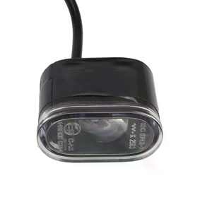 Feu avant de scooter électrique pour <span class=keywords><strong>Xiaomi</strong></span> 5 Plus Lampe frontale de scooter électrique Lampe frontale de scooter électrique pour <span class=keywords><strong>Xiaomi</strong></span> 5 Plus Lumière avant de scooter - Product Image 4