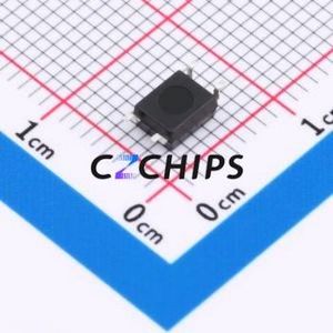 Nuevo Transistor Original CYTLP185(BL-TP) SOP-4, Optoacoplador de Salida de Transistor, Venta al por Mayor de Componentes Electrónicos, Chips y Servicio BOM - Product Image 2
