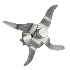 Lame de mixeur en acier inoxydable, fouet pour robot culinaire Thermomixs <span class=keywords><strong>TM31</strong></span>, mixeur, accessoire de rechange - Product Image 2