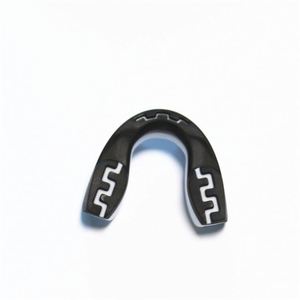 Protector Bucal Deportivo para Boxeo, Protector de Dientes para Lucha Libre, MMA, Sanda, Taekwondo, Equipo de Protección - Product Image 4