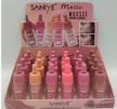 Saniye Liquid Blush Fini Rosé Éclatant Maquillage Visage Teint Moyen Taille Standard - Product Image 3