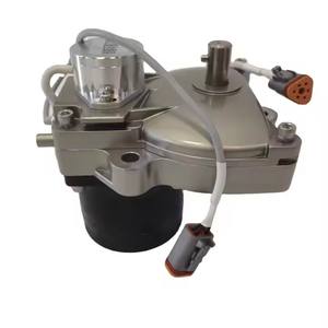 Shantui SE210 SE220モーターアセンブリ新しいスロットルモーターアセンブリ60220-36-00005 3-2403-4335 - Product Image 1