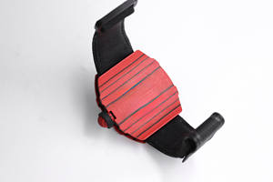 Nouvelle sortie révolutionnaire : le Roi Léger, mouvement tourbillon, la montre tourbillon la plus légère de l'industrie - Product Image 4