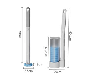 Kit <span class=keywords><strong>de</strong></span> Inodoro Desechable <span class=keywords><strong>de</strong></span> PP Sin Desorden - Recargas <span class=keywords><strong>de</strong></span> Esponja Portátiles y Desechables <span class=keywords><strong>de</strong></span> 360° |   Solución <span class=keywords><strong>de</strong></span> Limpieza Higiénica Completa - Product Image 3