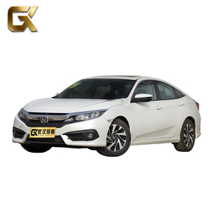 Mejor <span class=keywords><strong>Precio</strong></span>, Honda Civic Sedán 2016 Usado, 4 Puertas, 5 Plazas, Automático, Turbo, con Volante a la Izquierda, Neumáticos R16, Asientos <span class=keywords><strong>de</strong></span> Tela, Económico - Product Image 1