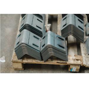 Composant de plaque d'acier du Vietnam diverses applications plaque de base haute durabilité feuilles d'acier inoxydable de qualité - Product Image 3