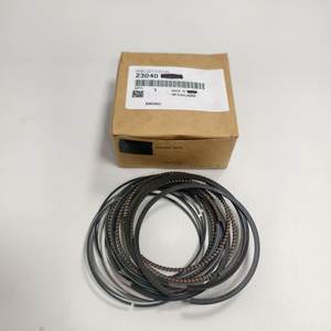 Meilleure vente 23040-2G500 Jeu de segments de piston de moteur automatique Calcul et réglage de l'écart 2304002G500 - Product Image 4