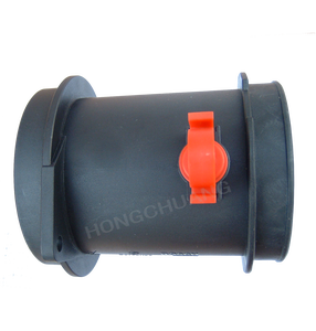 0280217807 0280217808 0000940748 OEM fil chaud MAF capteur de débit d'air massique pour <span class=keywords><strong>Mercedes</strong></span> E420 E50 <span class=keywords><strong>AMG</strong></span> E420 S500 <span class=keywords><strong>SEC</strong></span>/CL420 4.2L 5.0L - Product Image 4