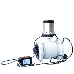 Compteur d'eau numérique 3.6v DN250, compteur d'eau magnétique - Product Image 3