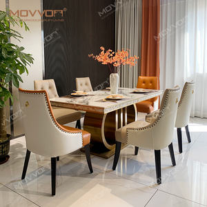 مجموعة فاخرة من من من من من من من الذهب من من ومن الكرسي - Product Image 2