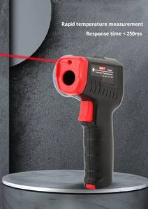 यू306s औद्योगिक गैर-संपर्क उच्च परिशुद्धता अवरक्त थर्मामीटर - Product Image 4