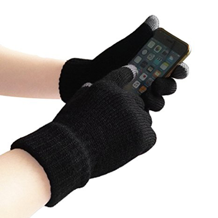 Вязаные перчатки с открытыми пальцами шарф/перчатки/шапка оптом зимние перчатки черные нитриловые перчатки