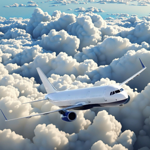 Agenzia di trasporto aereo espresso globale dalla Cina che offre portata di servizio Cargo internazionale - Product Image 1