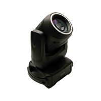 NOUVEAU Projecteur LED mobile 100W avec motif, culot E27, couleur RGB, contrôle DMX512