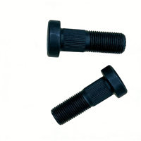 826/00923 826/01655 pour JCB 3CX, pièces de rechange pour pelle rétrocaveuse, boulon 20X70MM Alex Construction Machinery Parts
