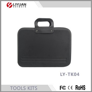 LY-T023 Dụng Cụ Uốn Cáp Mạng Lan RJ11 RJ45 Dây Cáp Tròn Cắt Nóng Dụng Cụ Uốn Với Máy Kiểm Tra - Product Image 6