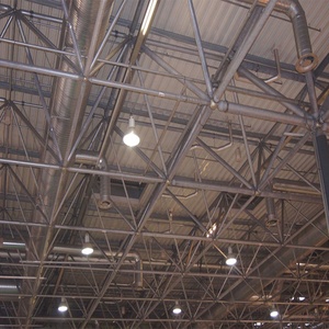 Préfabriqués structure en acier industriel entrepôt dessins construire multi-étages Entrepôt <span class=keywords><strong>Matériel</strong></span> de Construction - Product Image 5