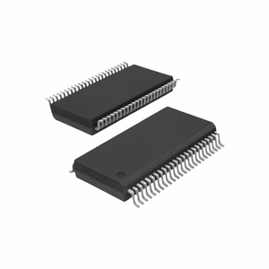 Buy Electronics Components Online Logic 48 BSSOP Authorized Distributor CBTD16210DL,118 - Product Image 1