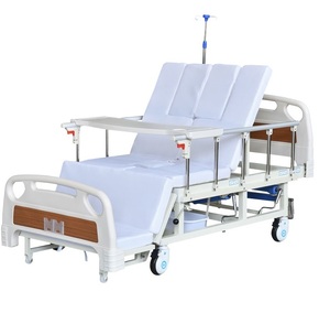 Cama de Hospital y Cuidado en el Hogar <span class=keywords><strong>para</strong></span> <span class=keywords><strong>Pacientes</strong></span> Paralizados, Suministro Directo de Fábrica MT Medical - Product Image 2
