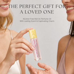 Perfume en Roll-on sin Alcohol de Larga Duración, Aceite Esencial Natural de Marca Privada, Fragancia <span class=keywords><strong>para</strong></span> Hombres y Mujeres, 10 ml - Product Image 5