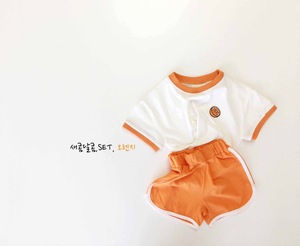 Ropa Infantil al por Mayor, Ropa Coreana de Verano para Bebés, Recién Nacidos, Niños Pequeños, Niñas Adolescentes - Product Image 2